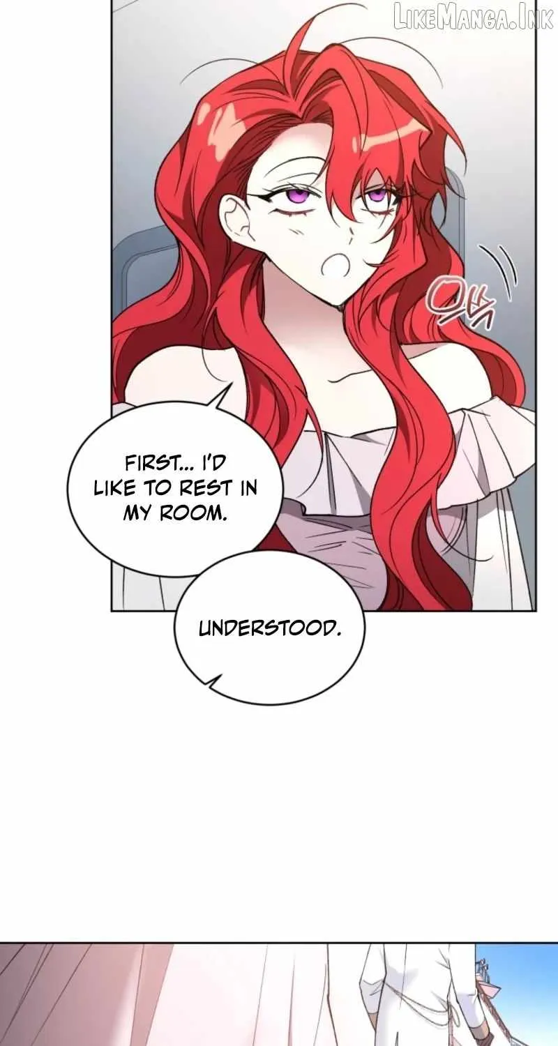 Resetting Lady chapter 145 page 8
