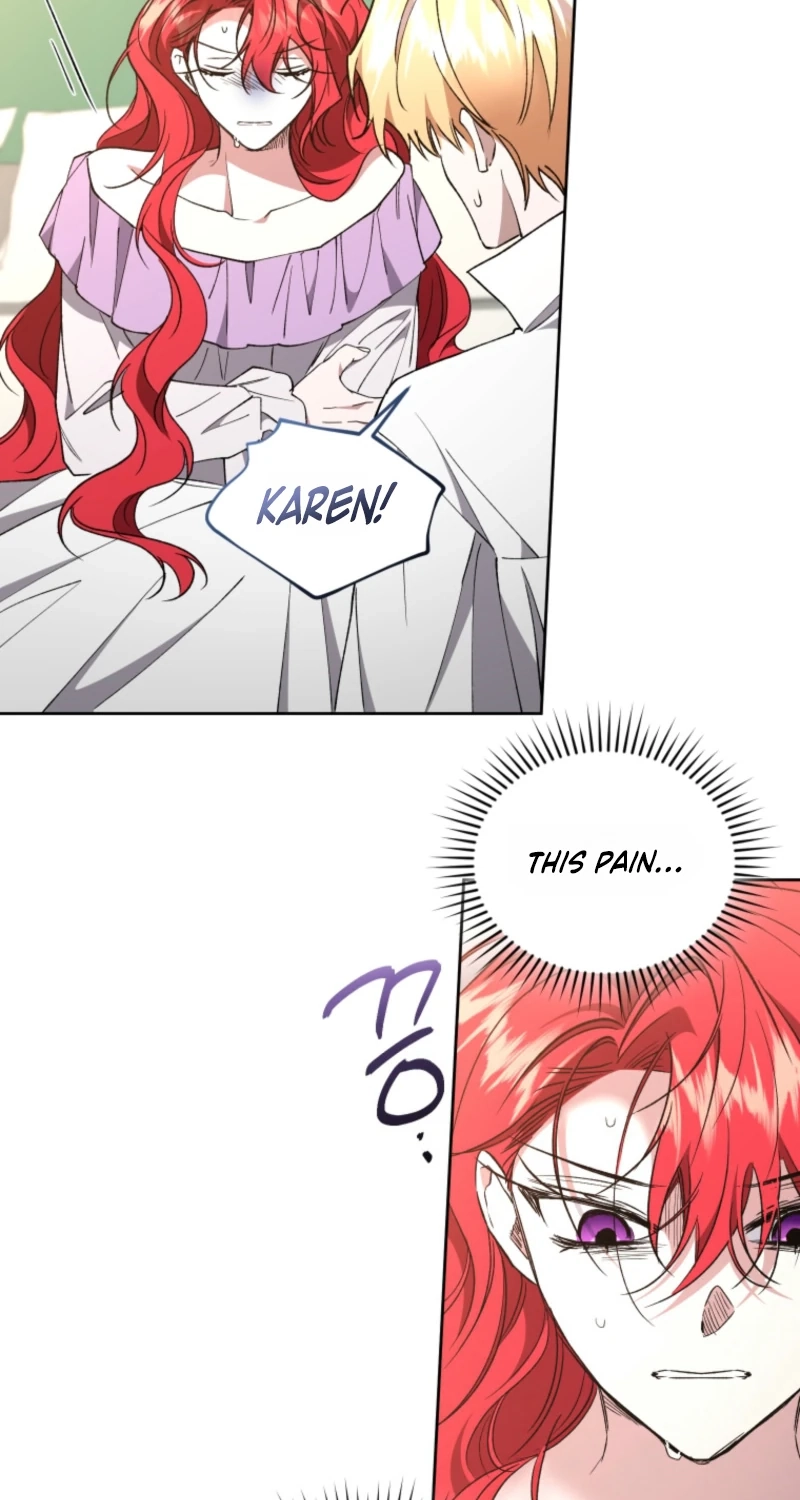 Resetting Lady chapter 149 page 51