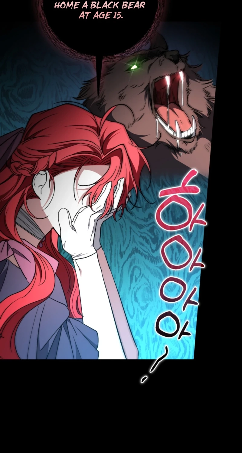 Resetting Lady chapter 149 page 34