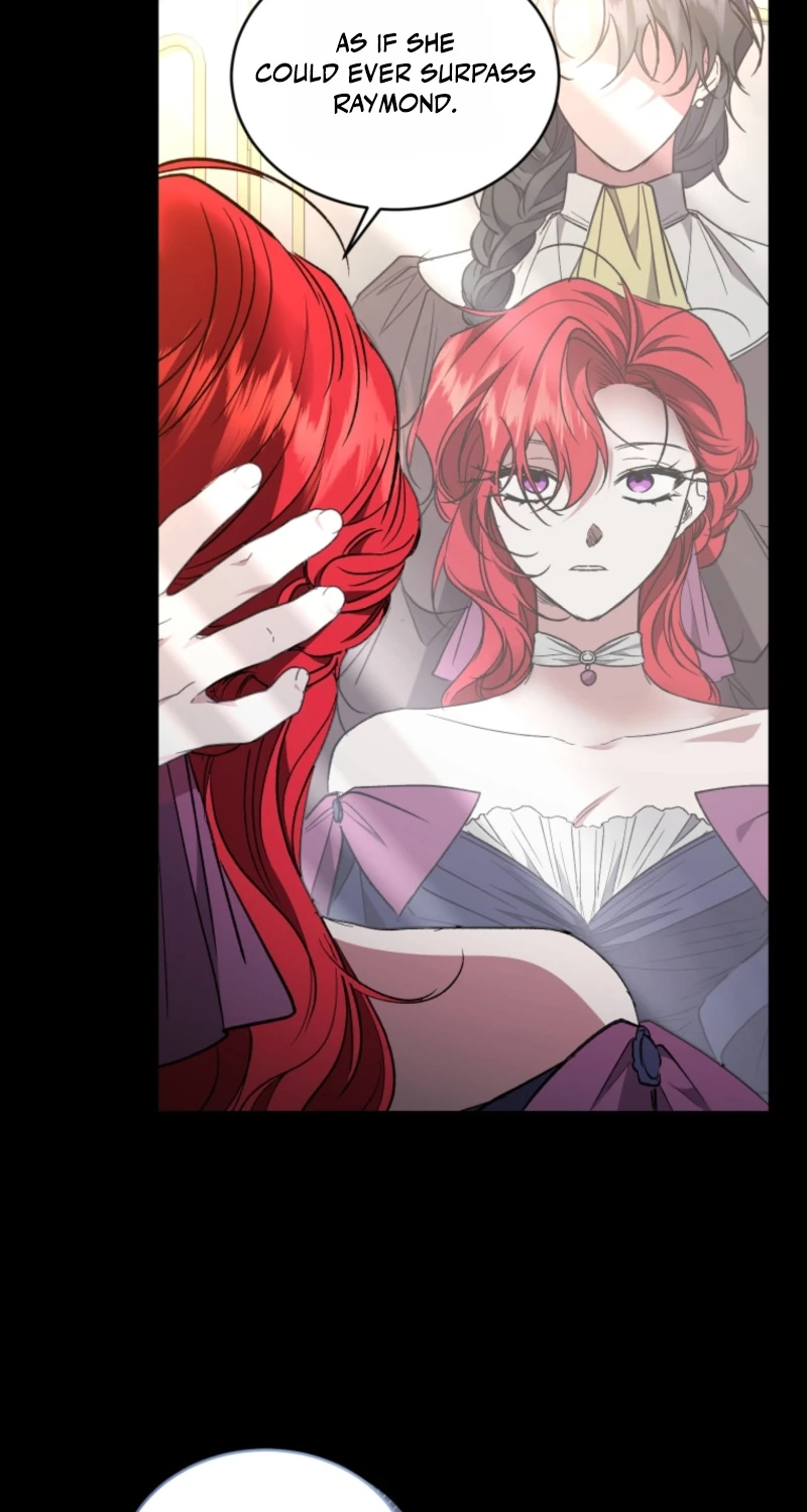 Resetting Lady chapter 149 page 32