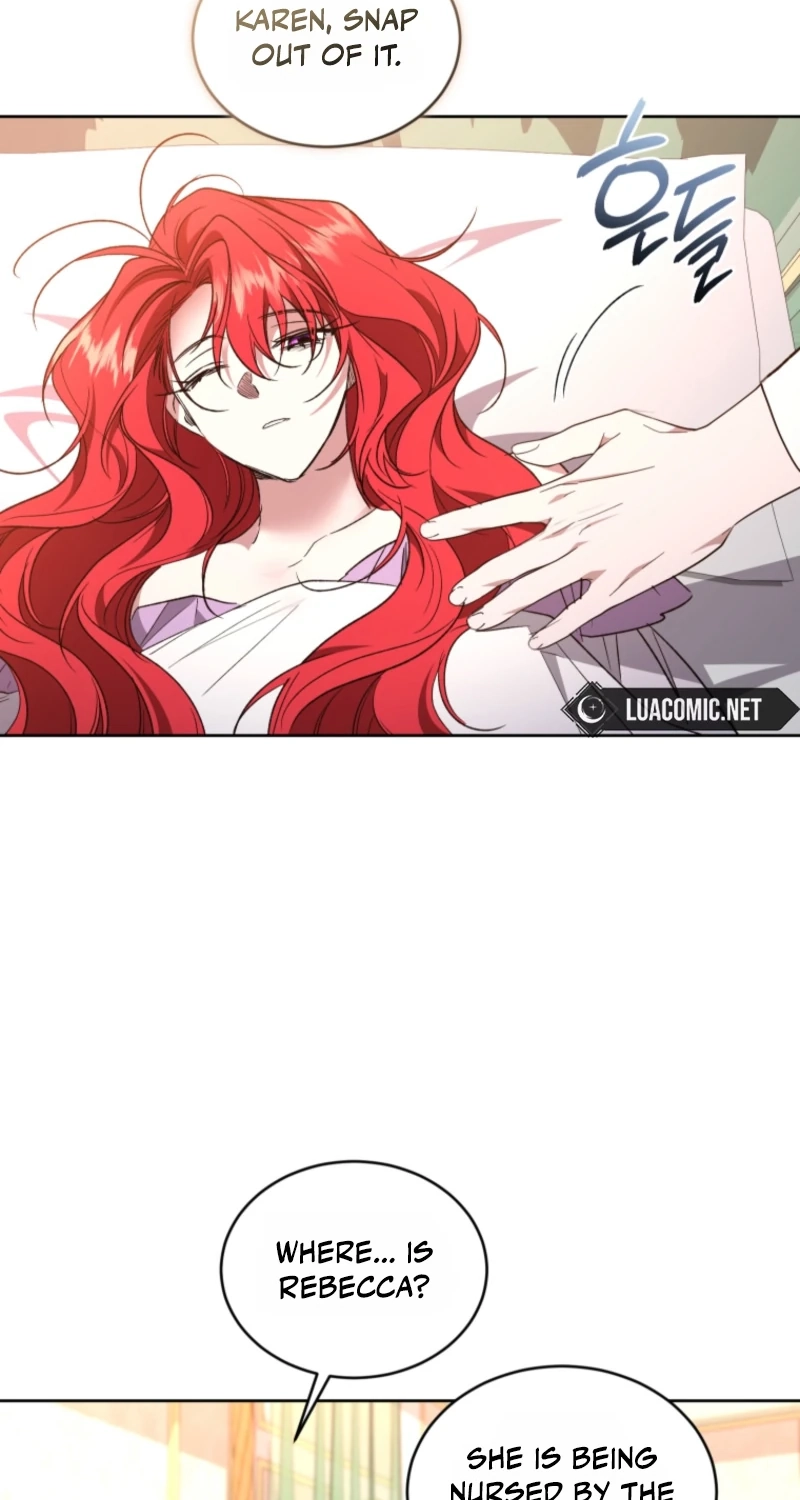 Resetting Lady chapter 149 page 49