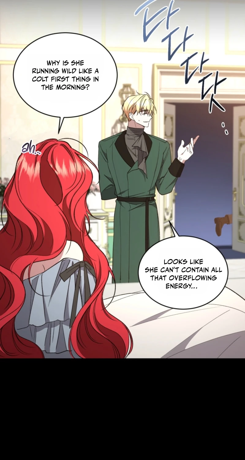 Resetting Lady chapter 149 page 17