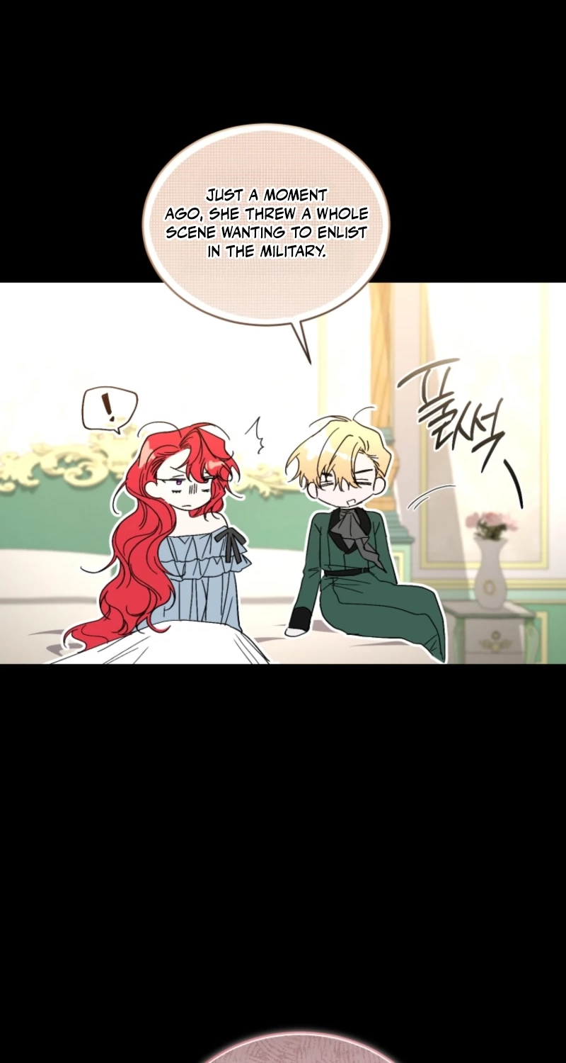 Resetting Lady chapter 149 page 18