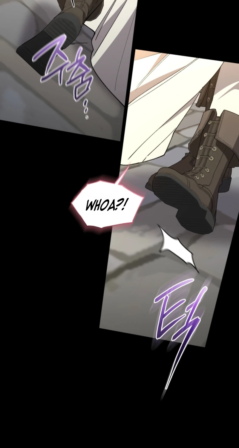 Resetting Lady chapter 149 page 41