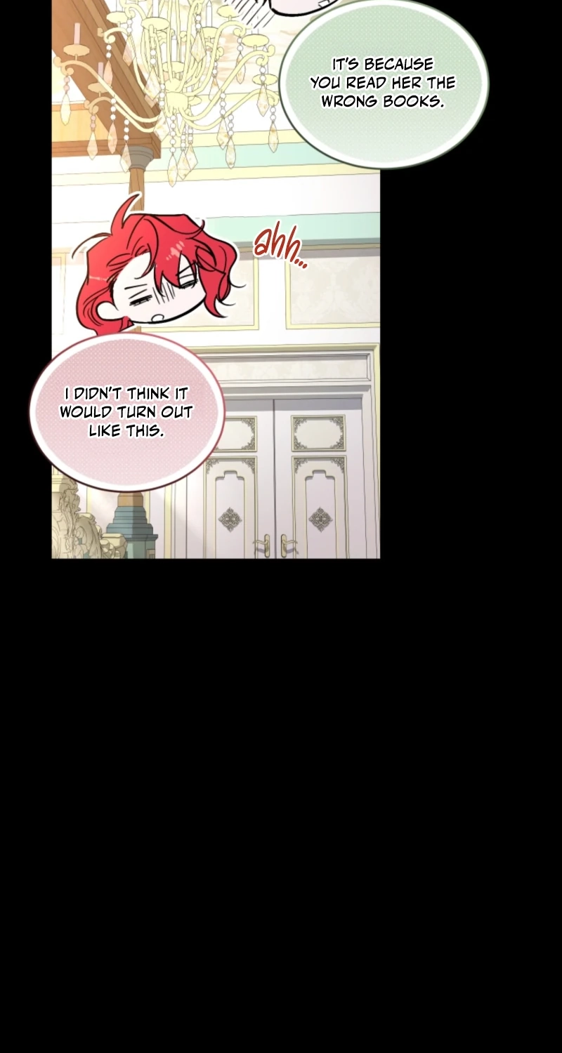 Resetting Lady chapter 149 page 24