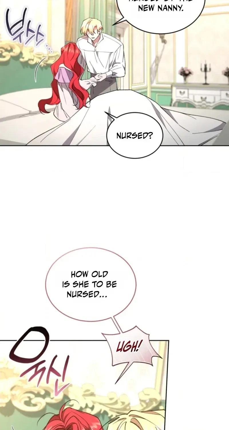 Resetting Lady chapter 149 page 50