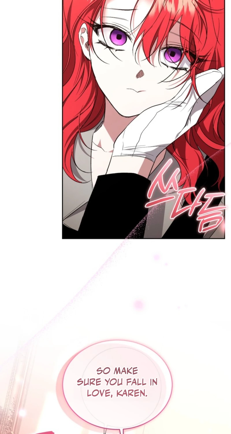 Resetting Lady chapter 149 page 9