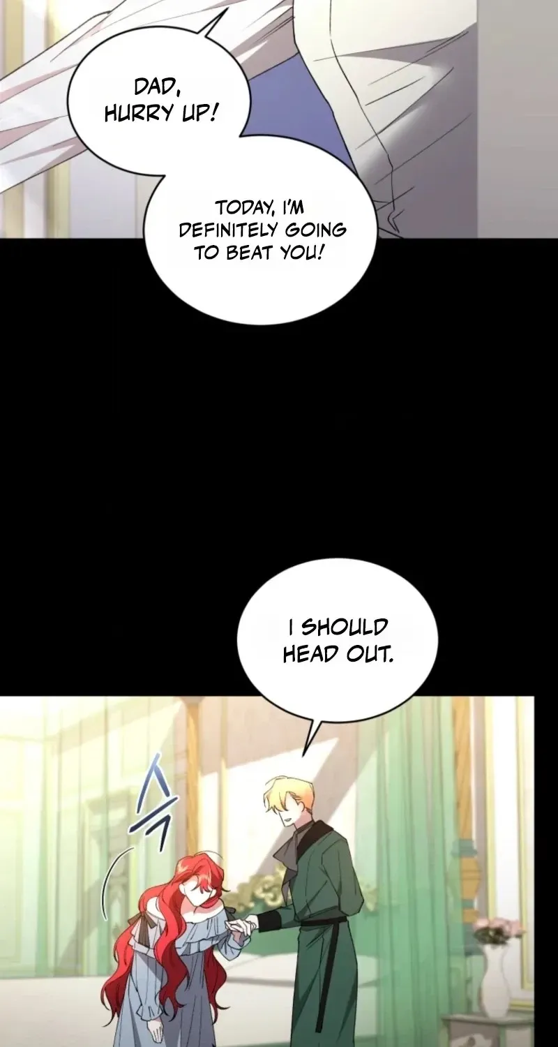 Resetting Lady chapter 149 page 30