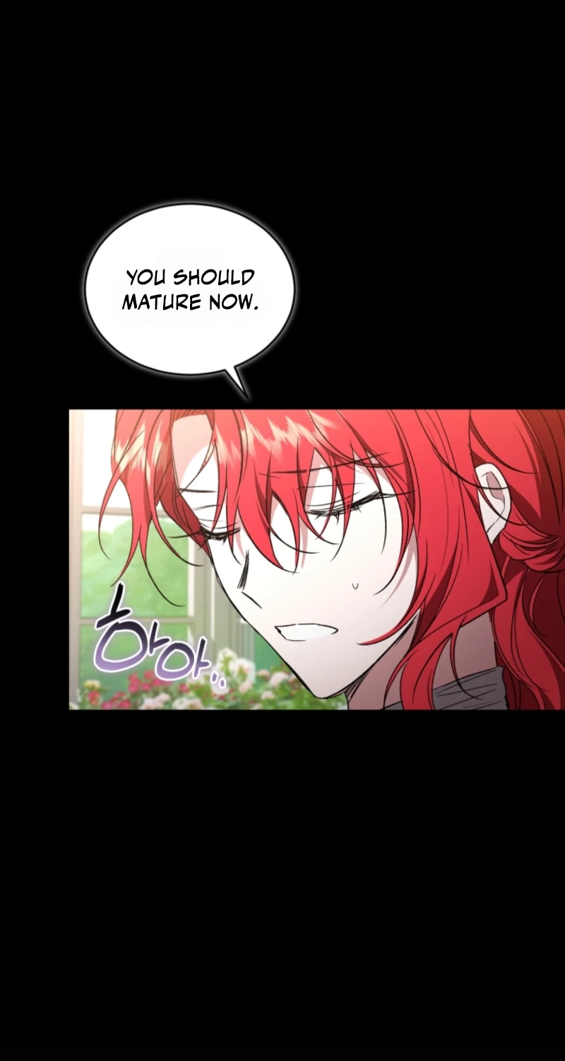 Resetting Lady chapter 149 page 47