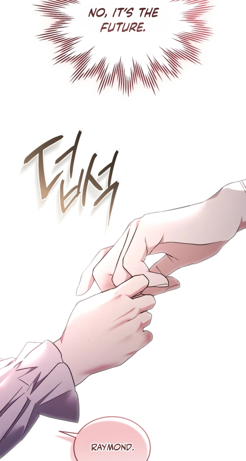 Resetting Lady chapter 149 page 54