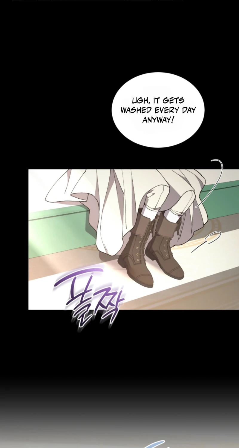 Resetting Lady chapter 149 page 16