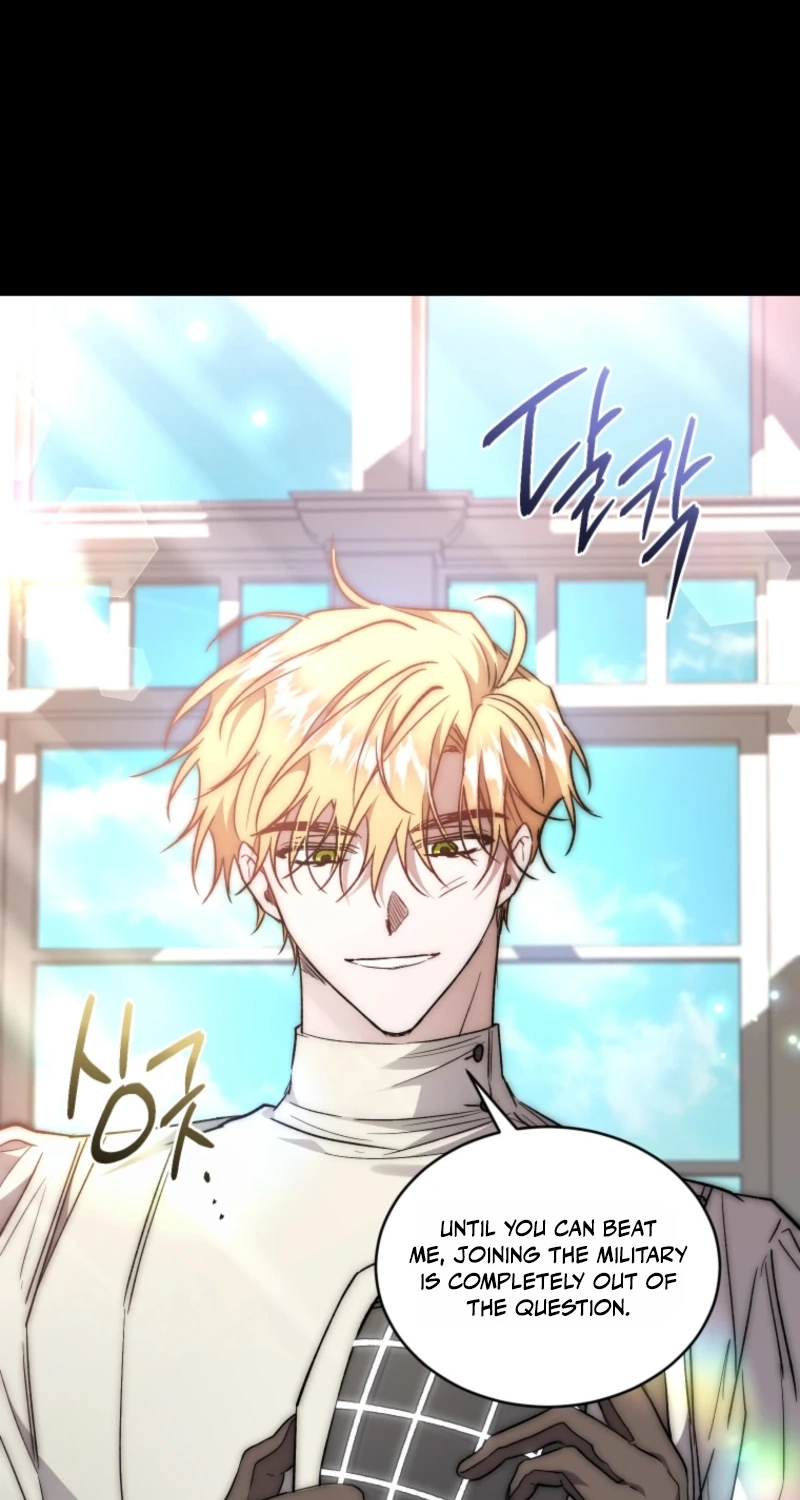 Resetting Lady chapter 149 page 43