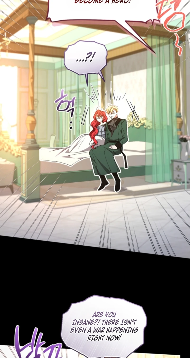 Resetting Lady chapter 149 page 21