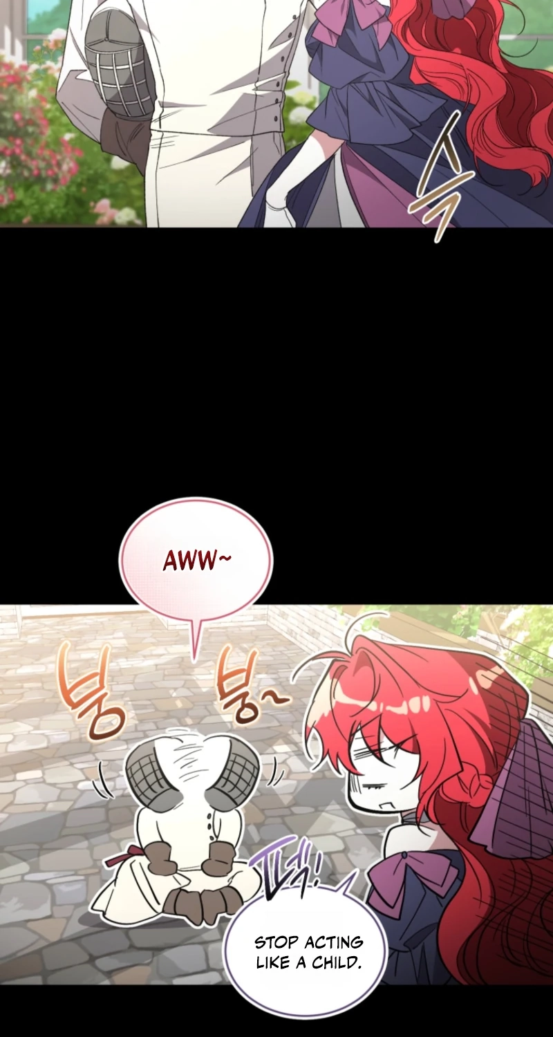 Resetting Lady chapter 149 page 46
