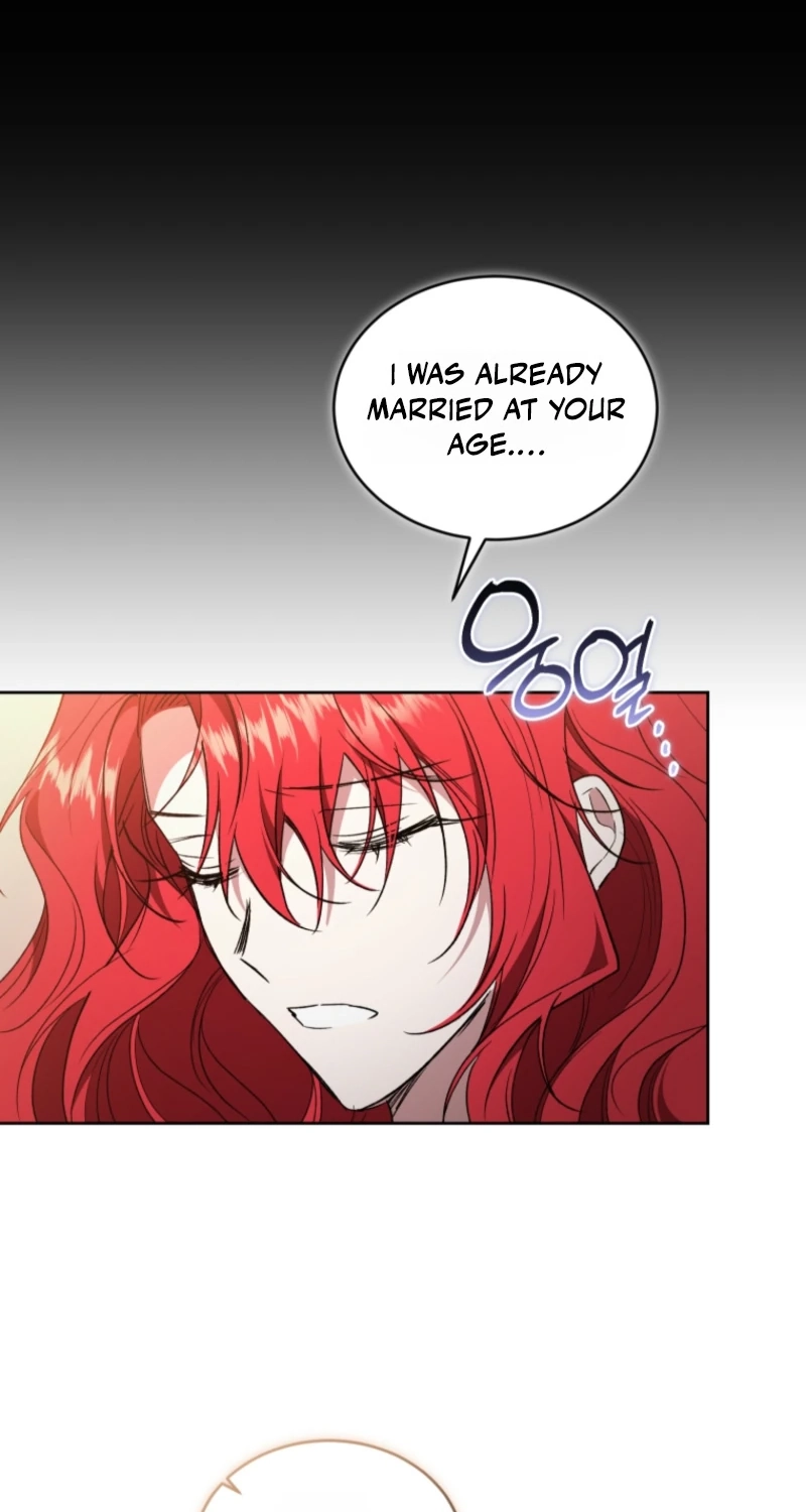 Resetting Lady chapter 149 page 48