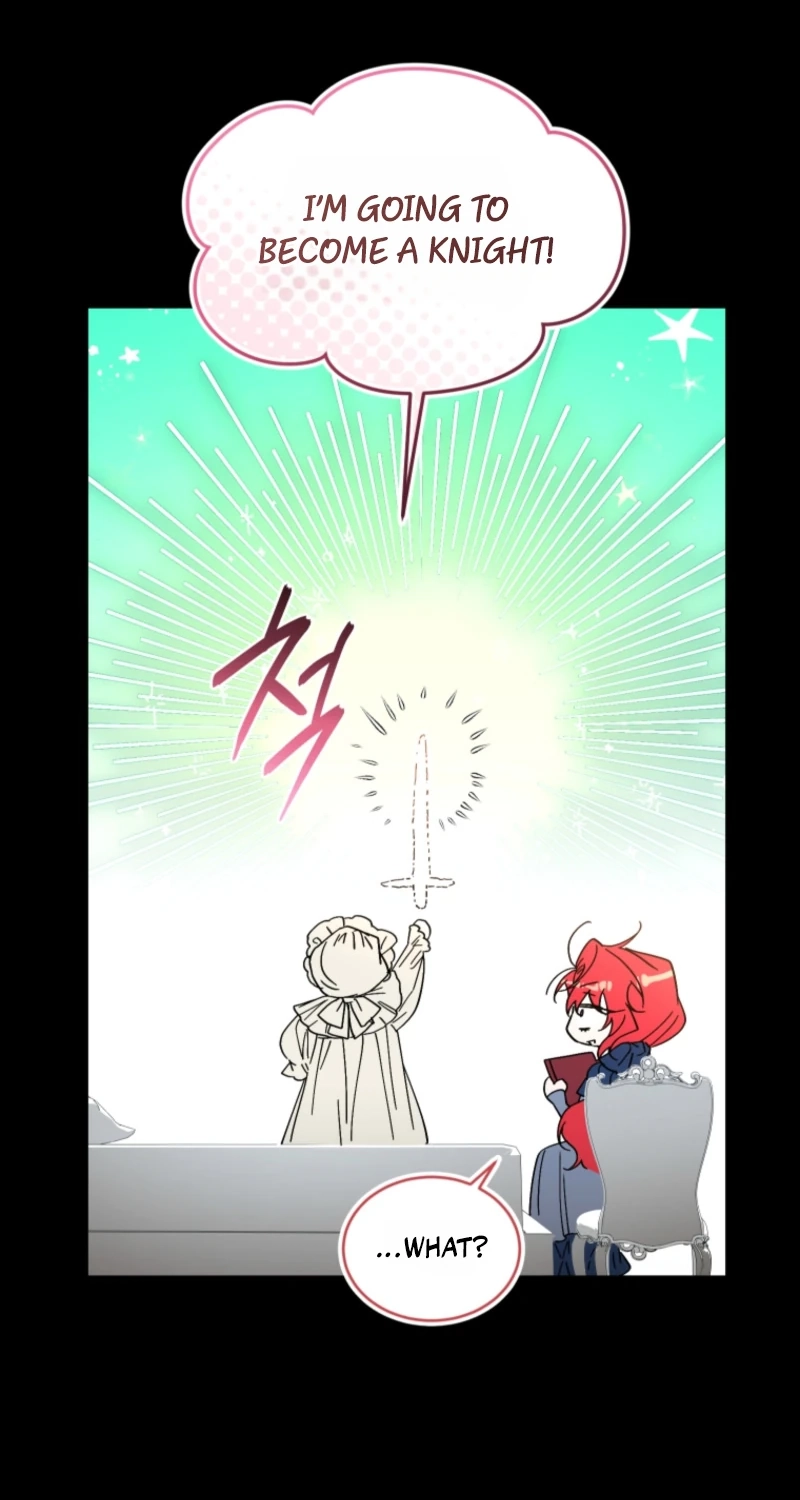 Resetting Lady chapter 149 page 27