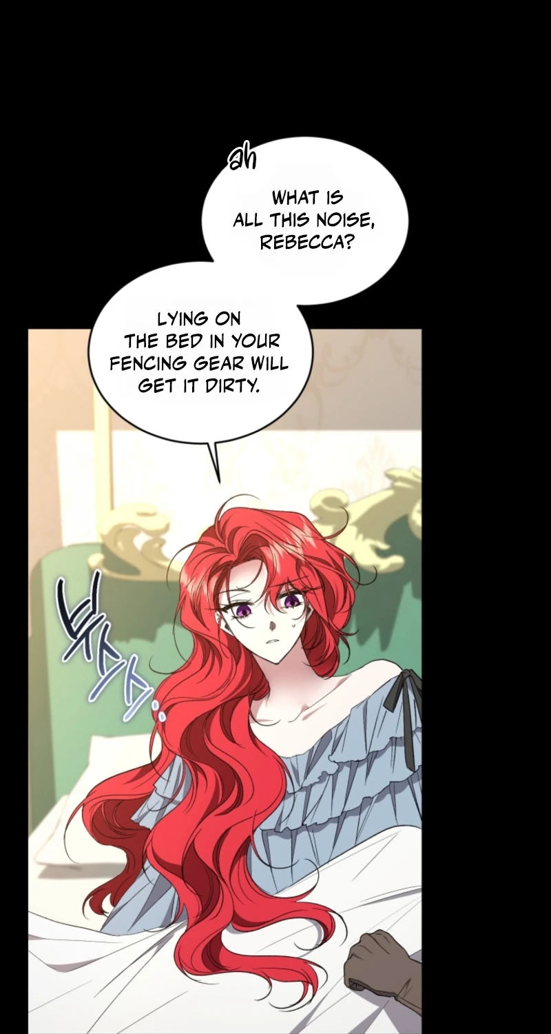 Resetting Lady chapter 149 page 15
