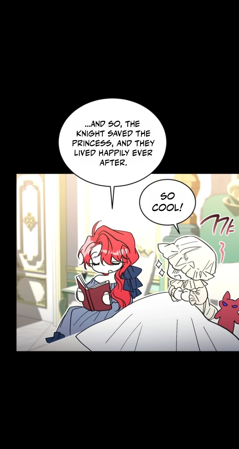 Resetting Lady chapter 149 page 25