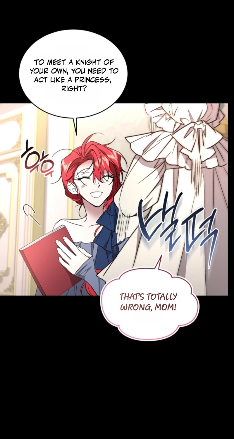 Resetting Lady chapter 149 page 26