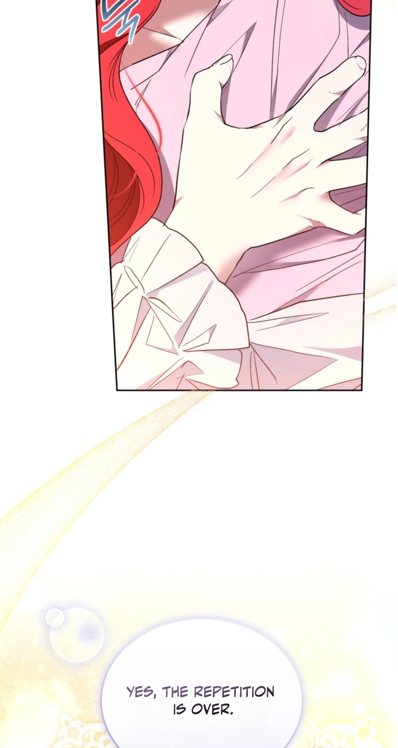 Resetting Lady chapter 149 page 69