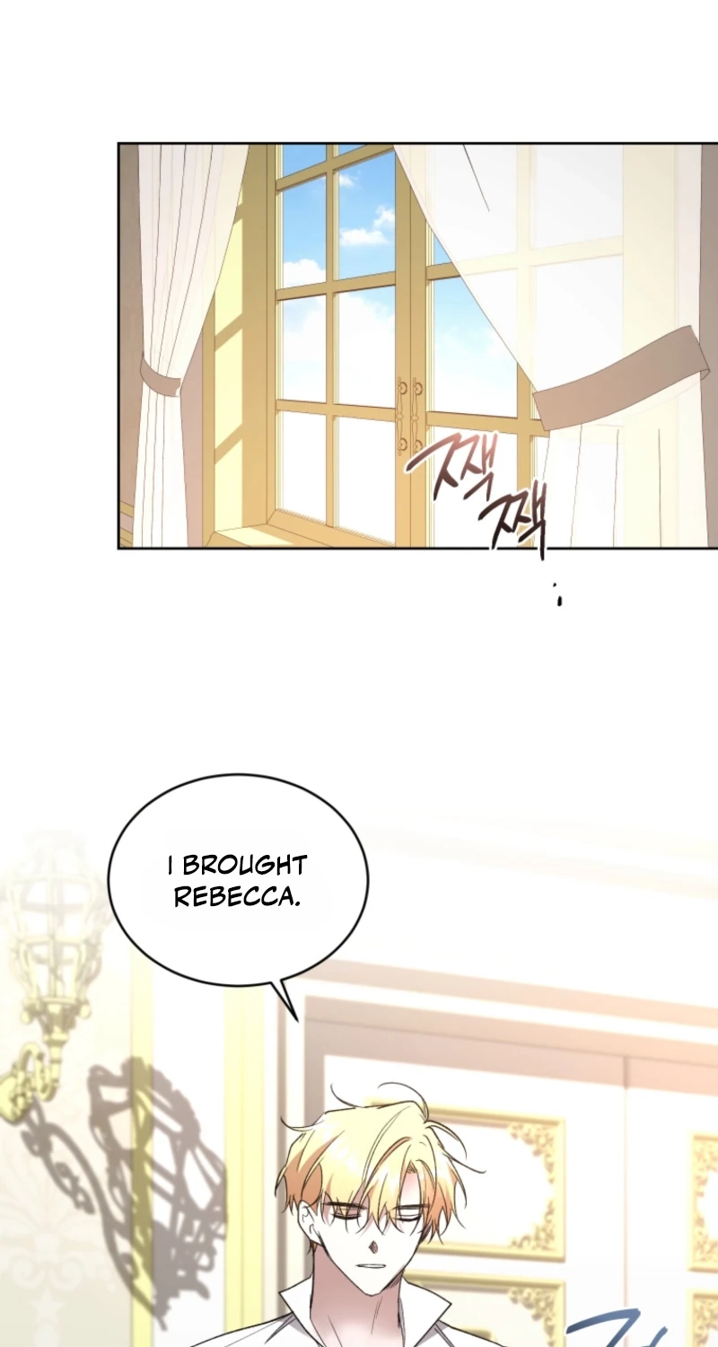 Resetting Lady chapter 149 page 58