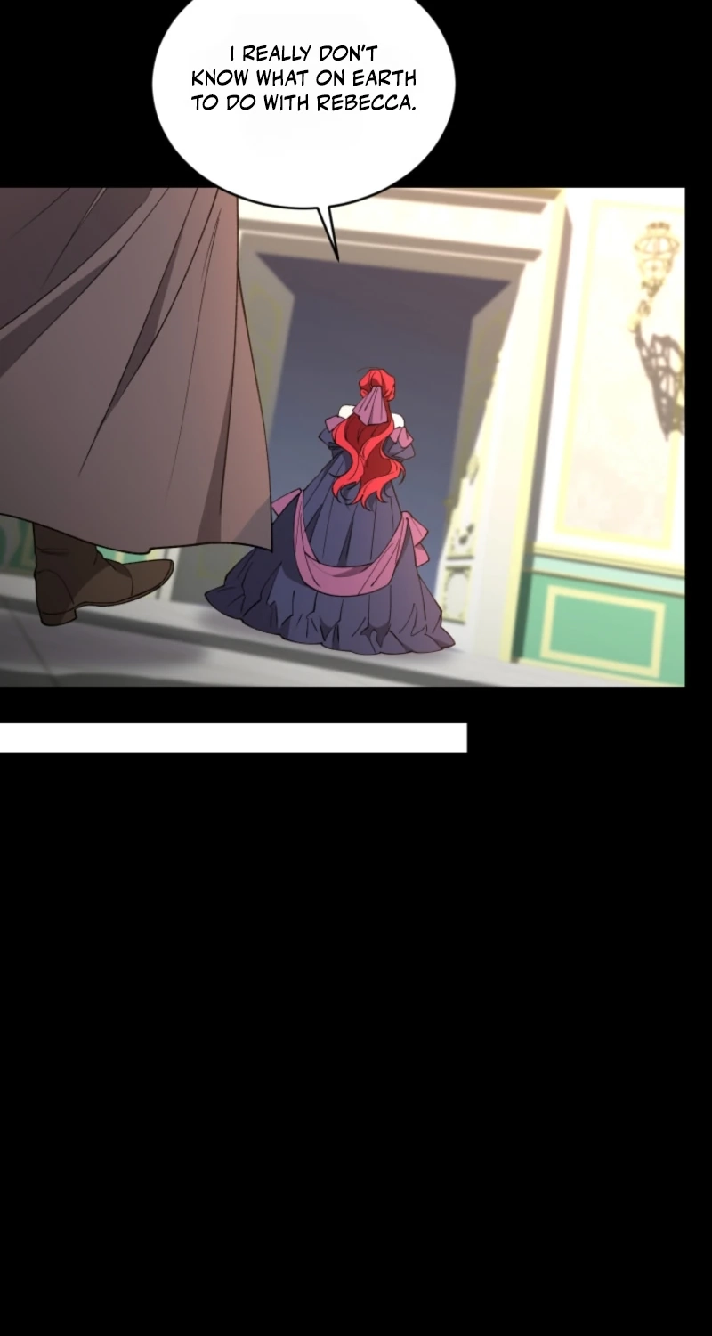 Resetting Lady chapter 149 page 36