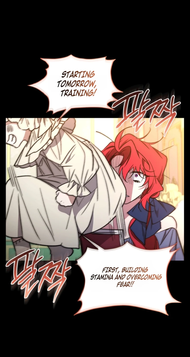Resetting Lady chapter 149 page 28