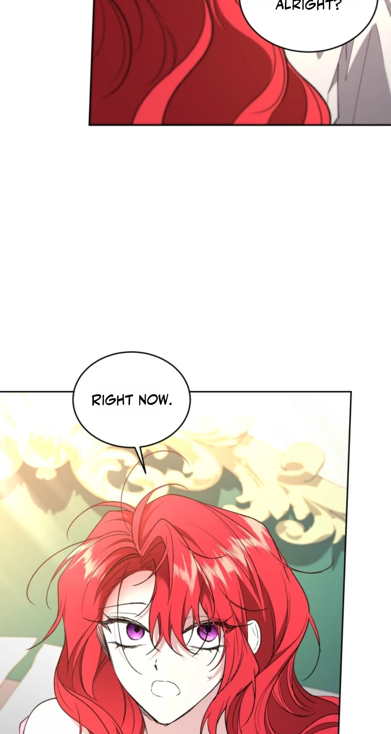 Resetting Lady chapter 149 page 56