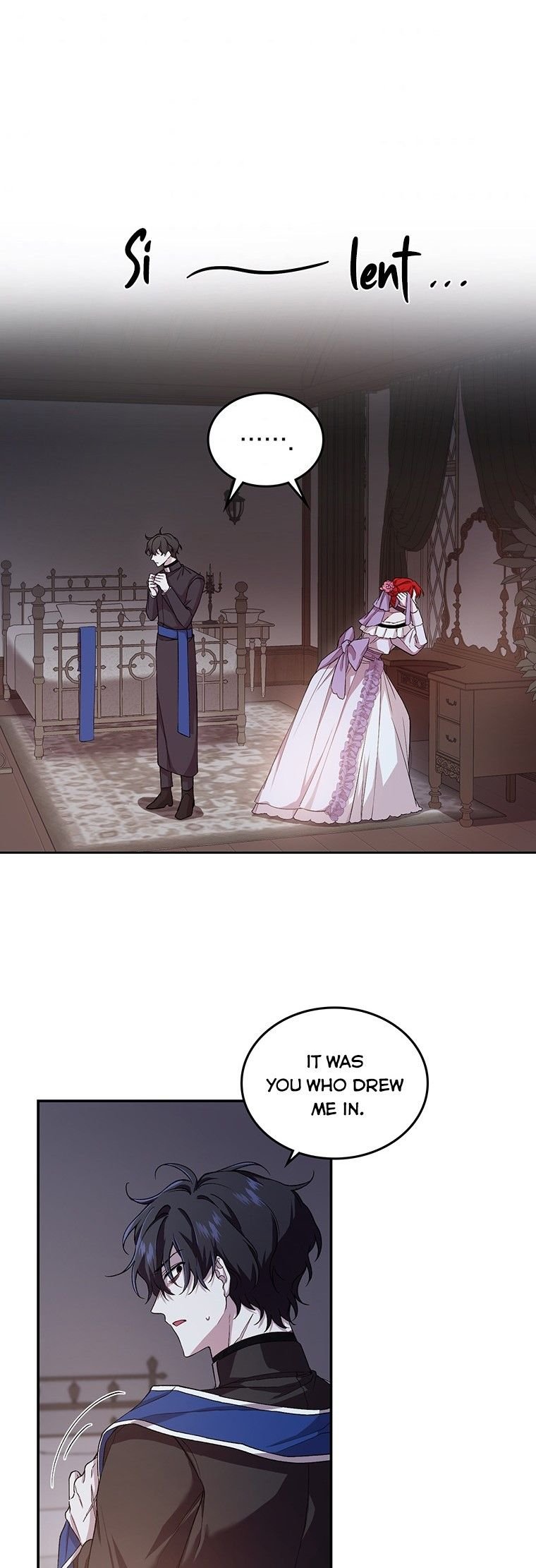 Resetting Lady chapter 2 page 2