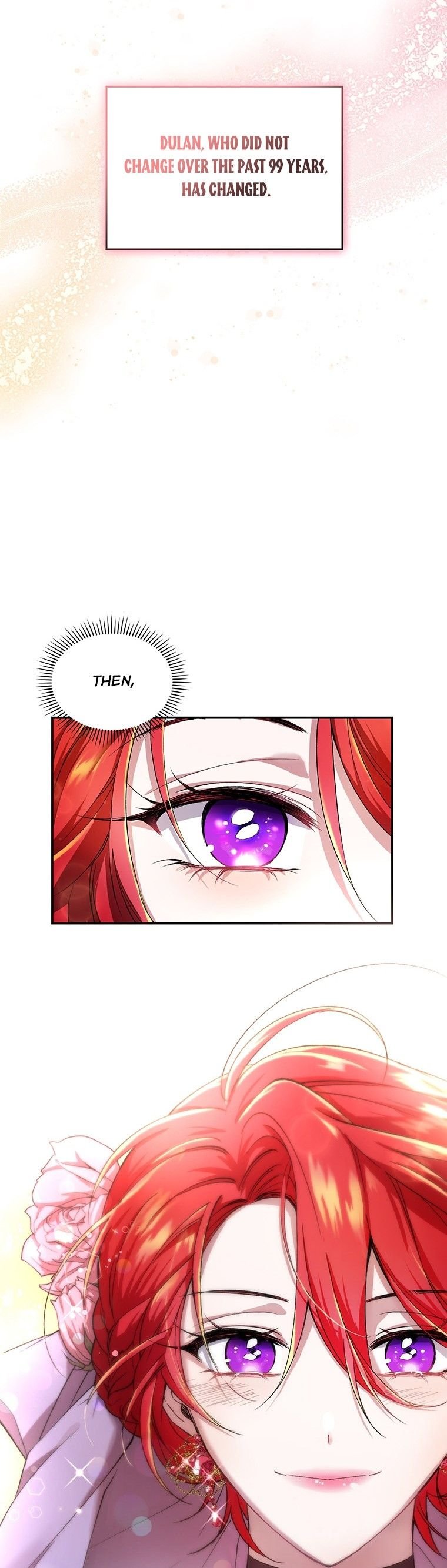 Resetting Lady chapter 2 page 17