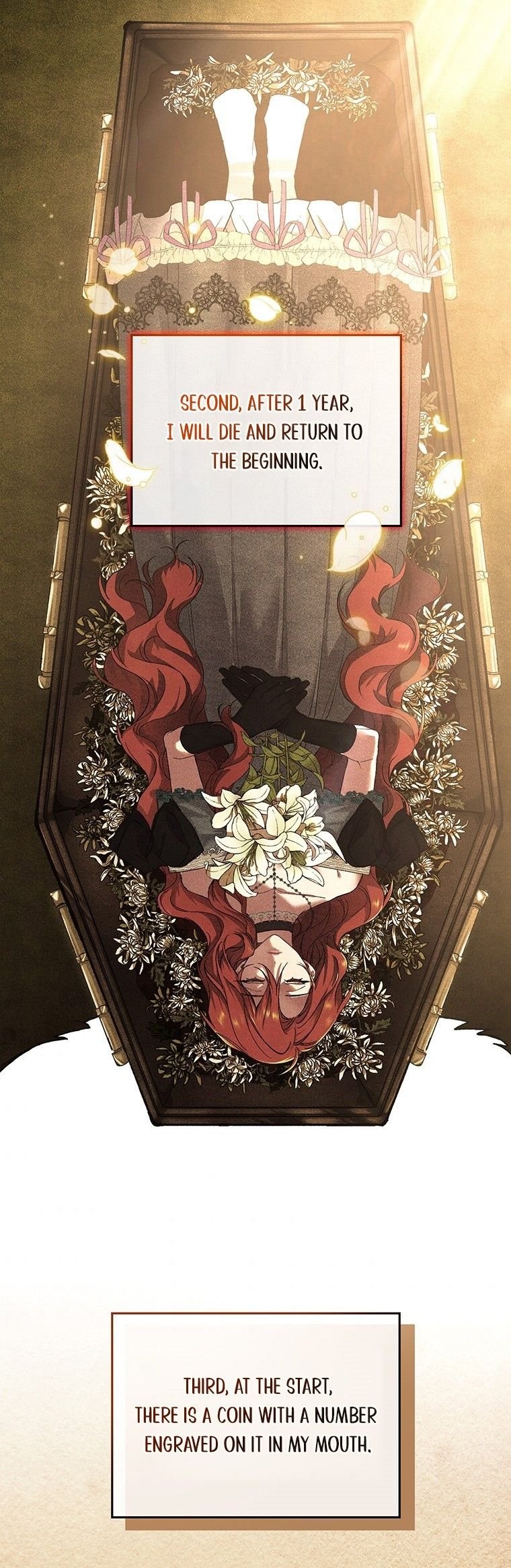 Resetting Lady chapter 2 page 22