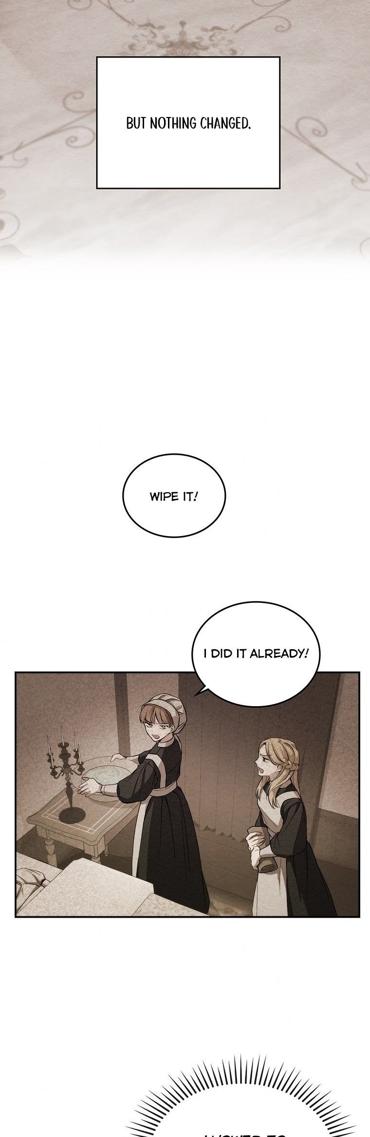 Resetting Lady chapter 2 page 26