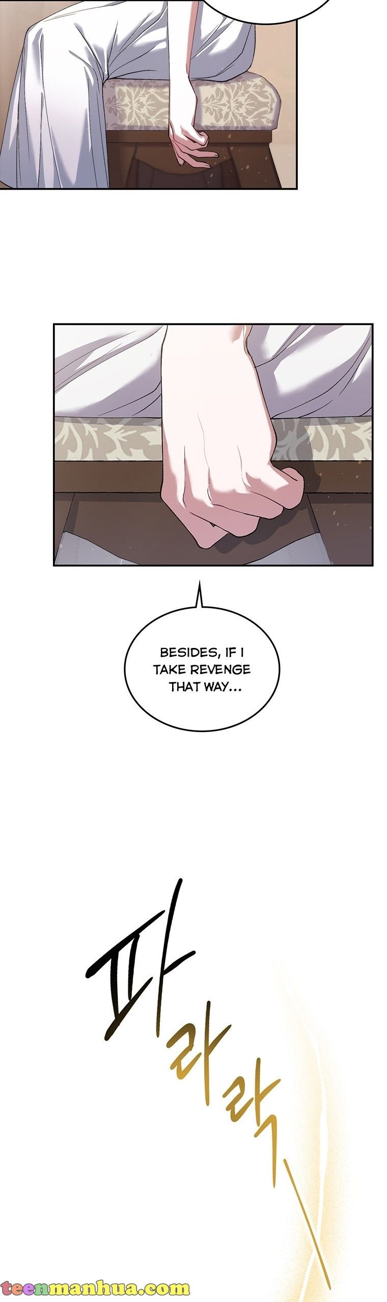 Resetting Lady chapter 2 page 29