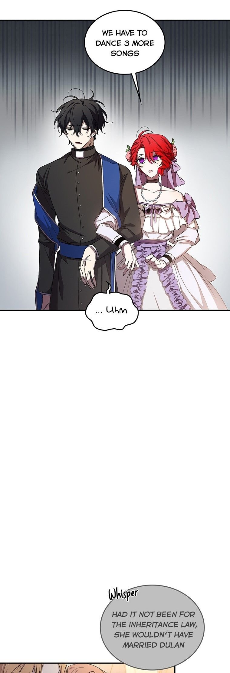 Resetting Lady chapter 2 page 4