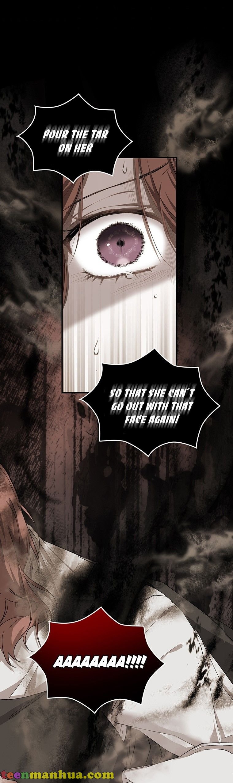 Resetting Lady chapter 2 page 35
