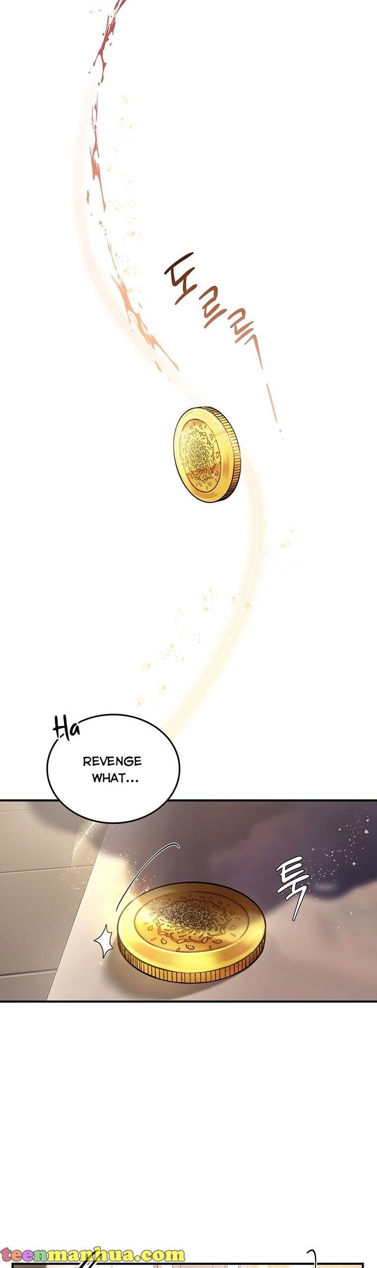 Resetting Lady chapter 2 page 41
