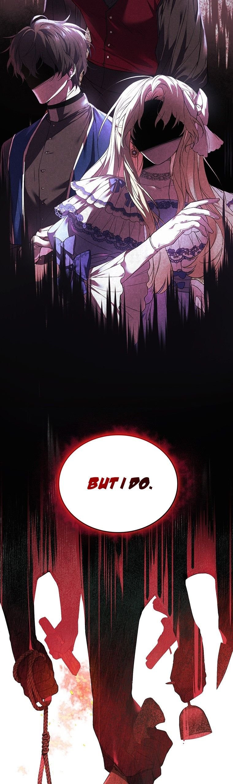 Resetting Lady chapter 2 page 44