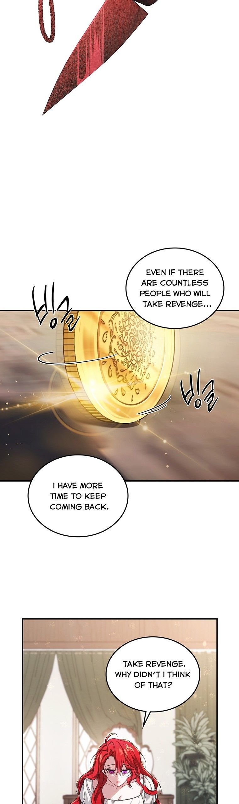 Resetting Lady chapter 2 page 45