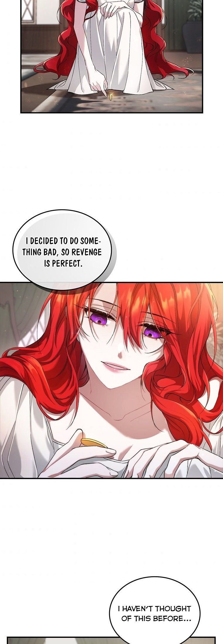Resetting Lady chapter 2 page 46
