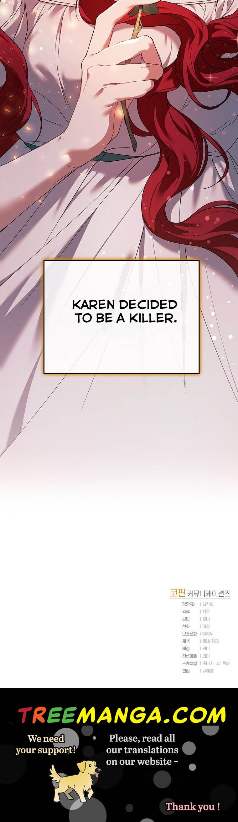 Resetting Lady chapter 2 page 54