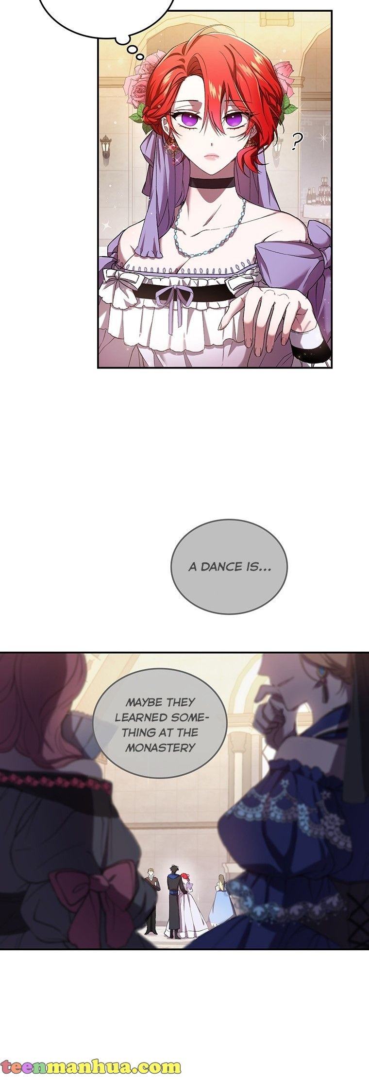 Resetting Lady chapter 2 page 7