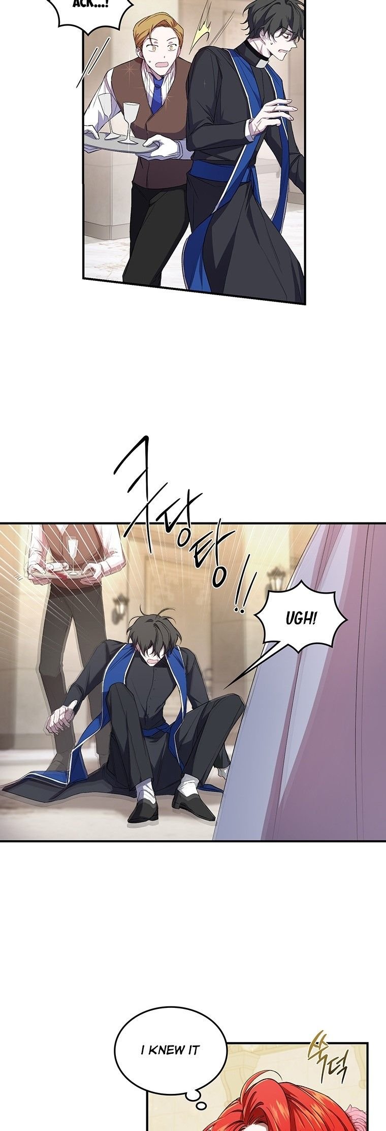Resetting Lady chapter 2 page 9