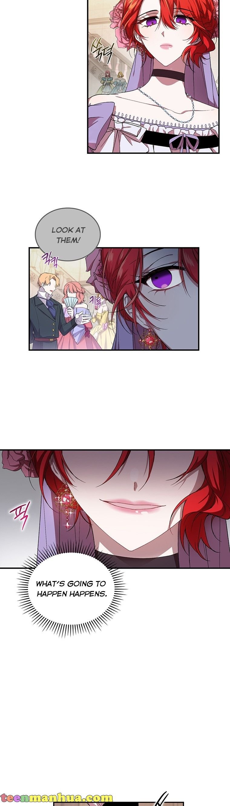 Resetting Lady chapter 2 page 10