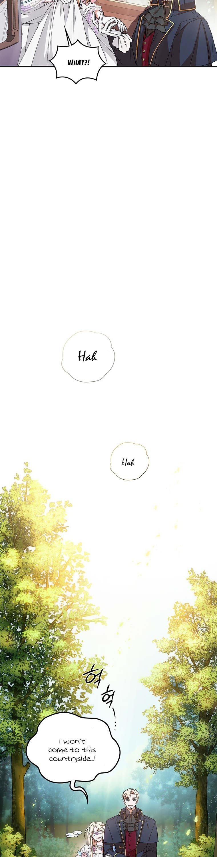 Resetting Lady chapter 3 page 4