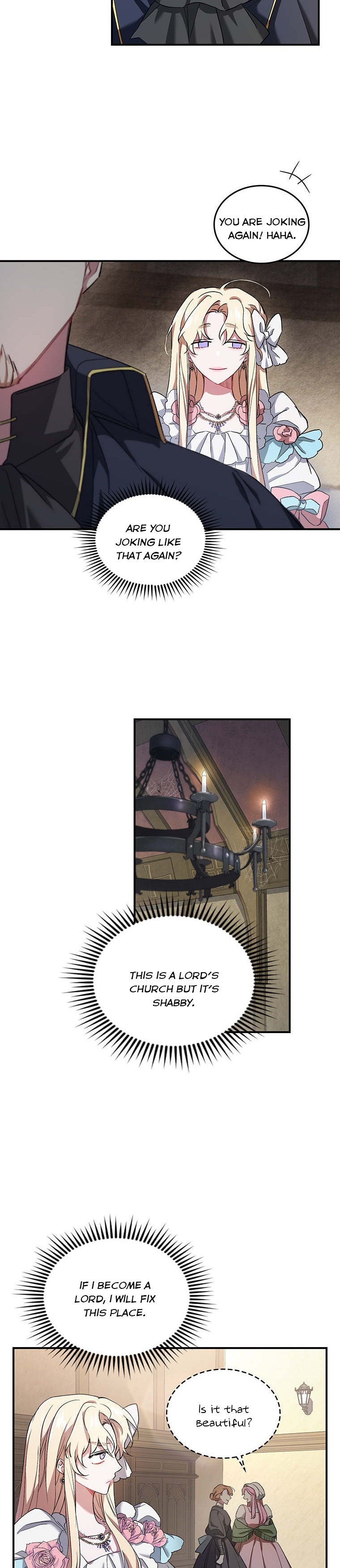 Resetting Lady chapter 3 page 10