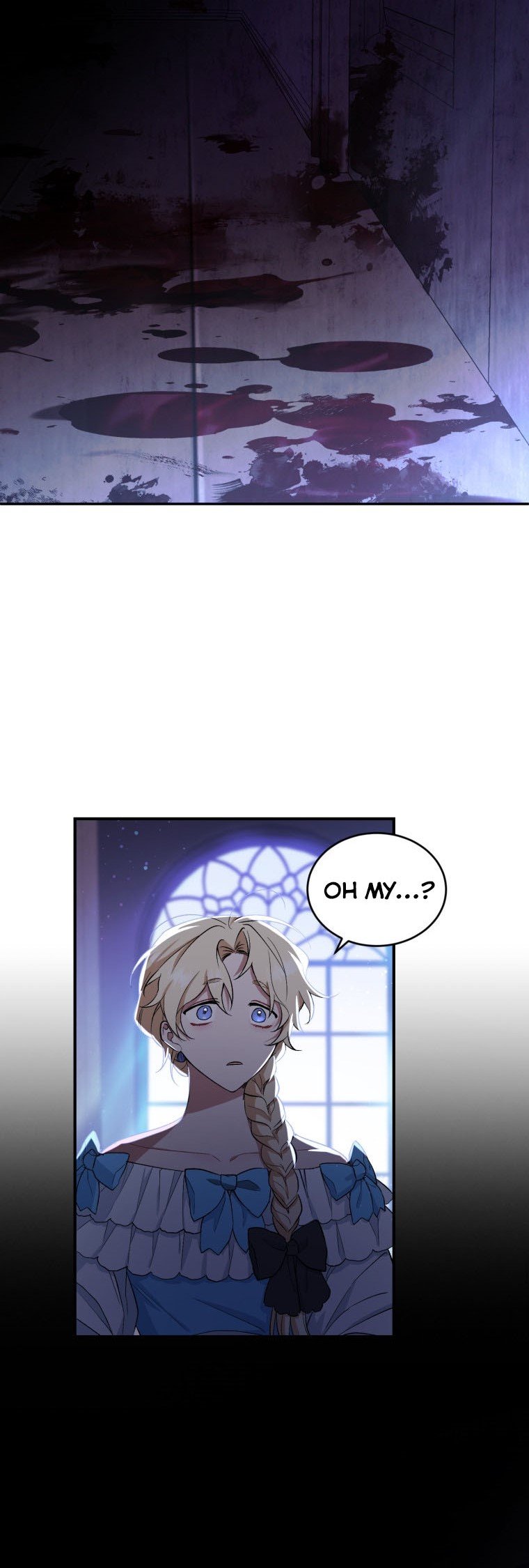 Resetting Lady chapter 4 page 36