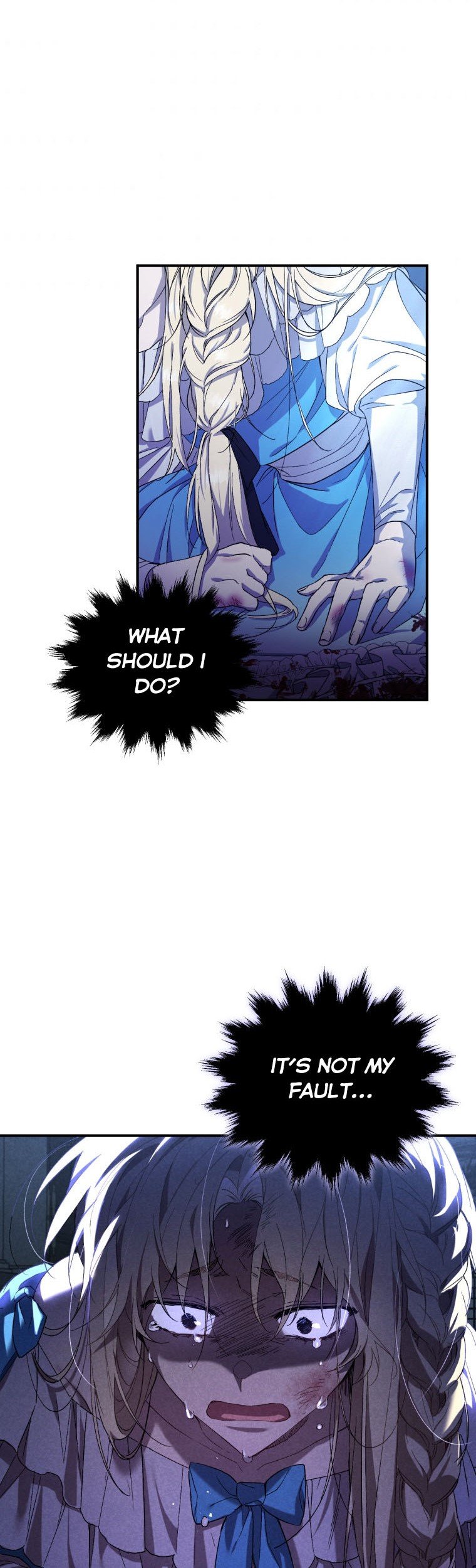 Resetting Lady chapter 4 page 46