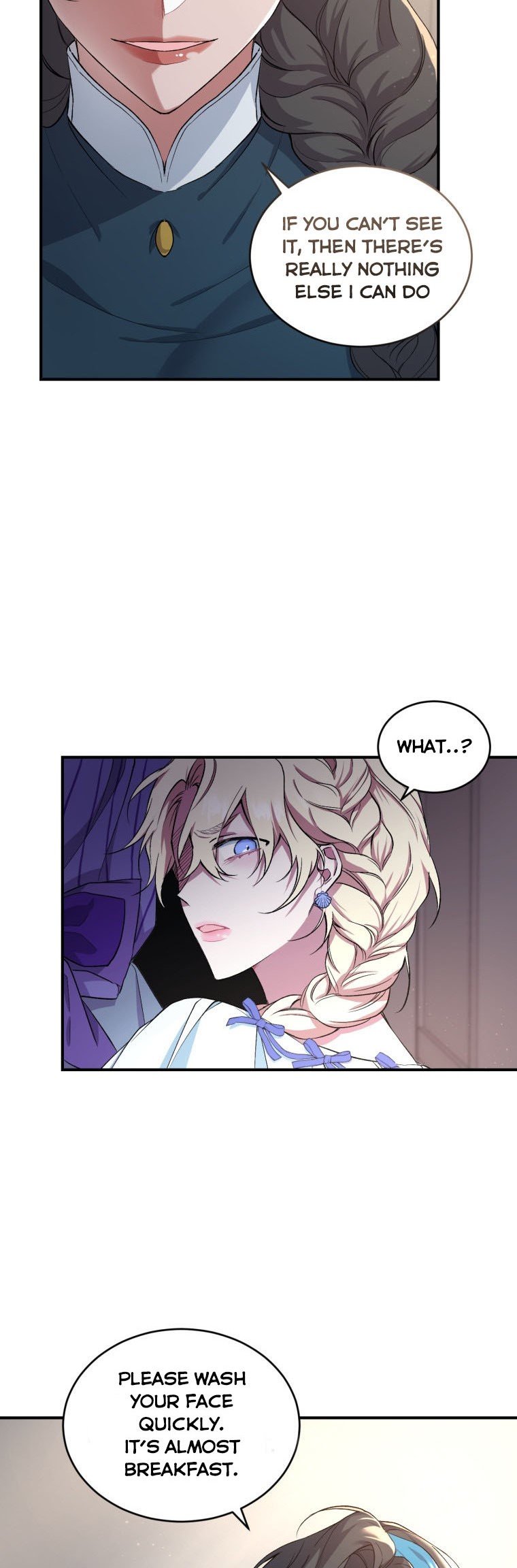 Resetting Lady chapter 4 page 8
