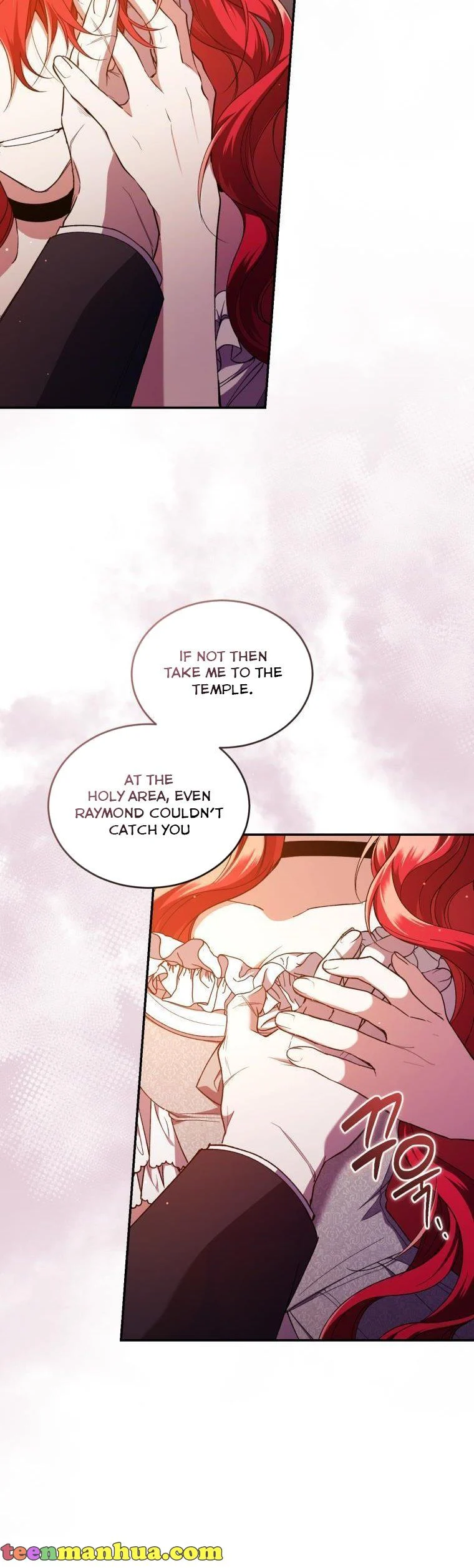 Resetting Lady chapter 46 page 6