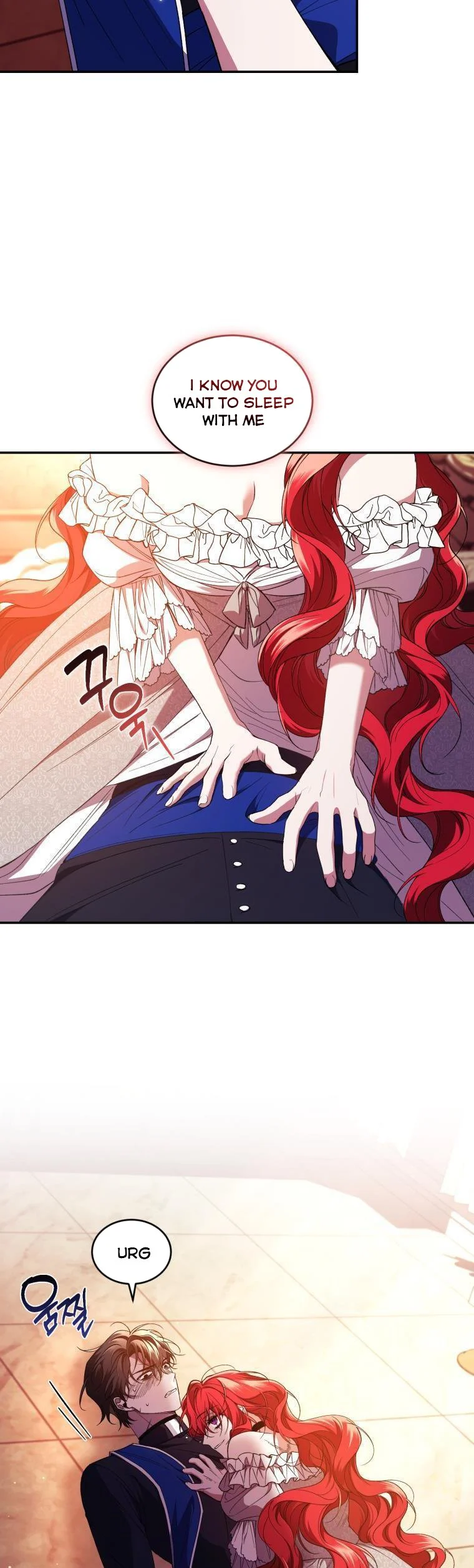 Resetting Lady chapter 46 page 15